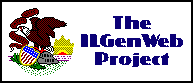 ILGenWeb Project logo